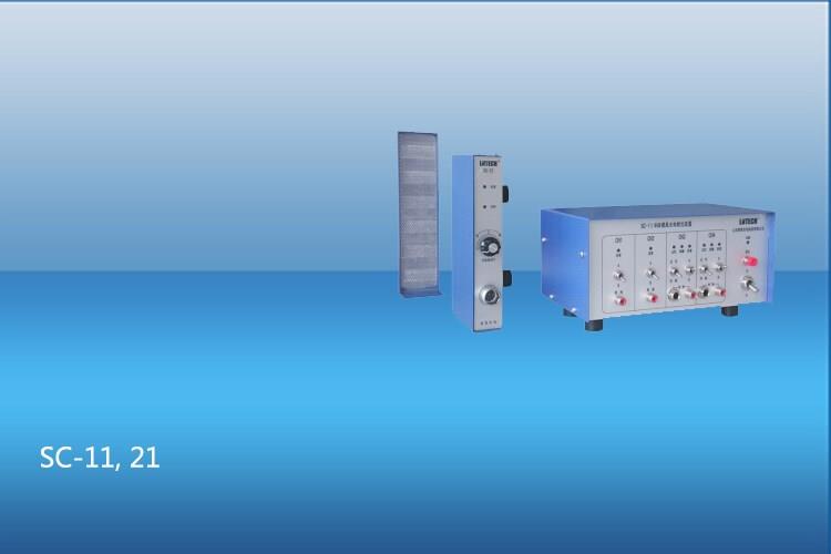 Punch Misfeed Detection Device SC11/21,22